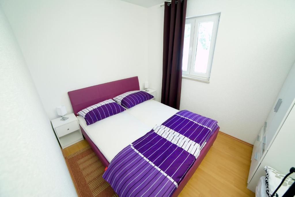 Apartments 1234 Mimice Bilik gambar