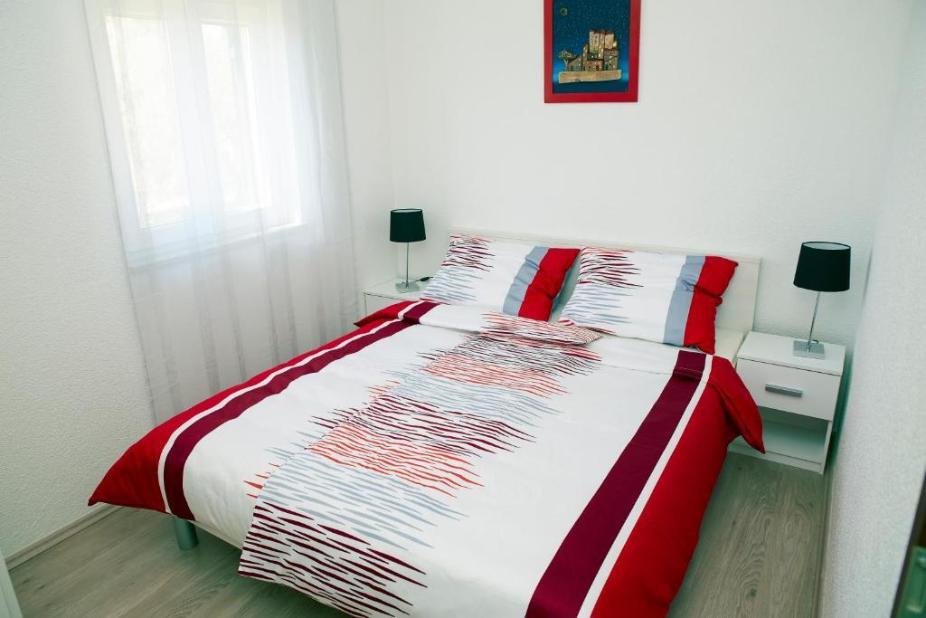 Apartments 1234 Mimice Bilik gambar